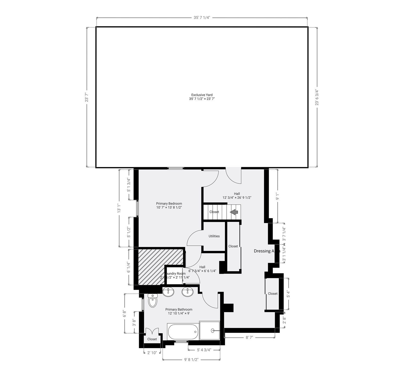 96 Seaverns Avenue #1, Boston, MA, 96 Seaverns Avenue #1, Boston, MA Photo #42