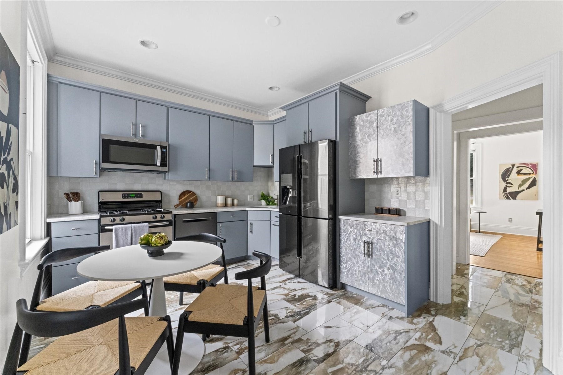 96 Seaverns Avenue #1, Boston, MA, 96 Seaverns Avenue #1, Boston, MA Photo #5