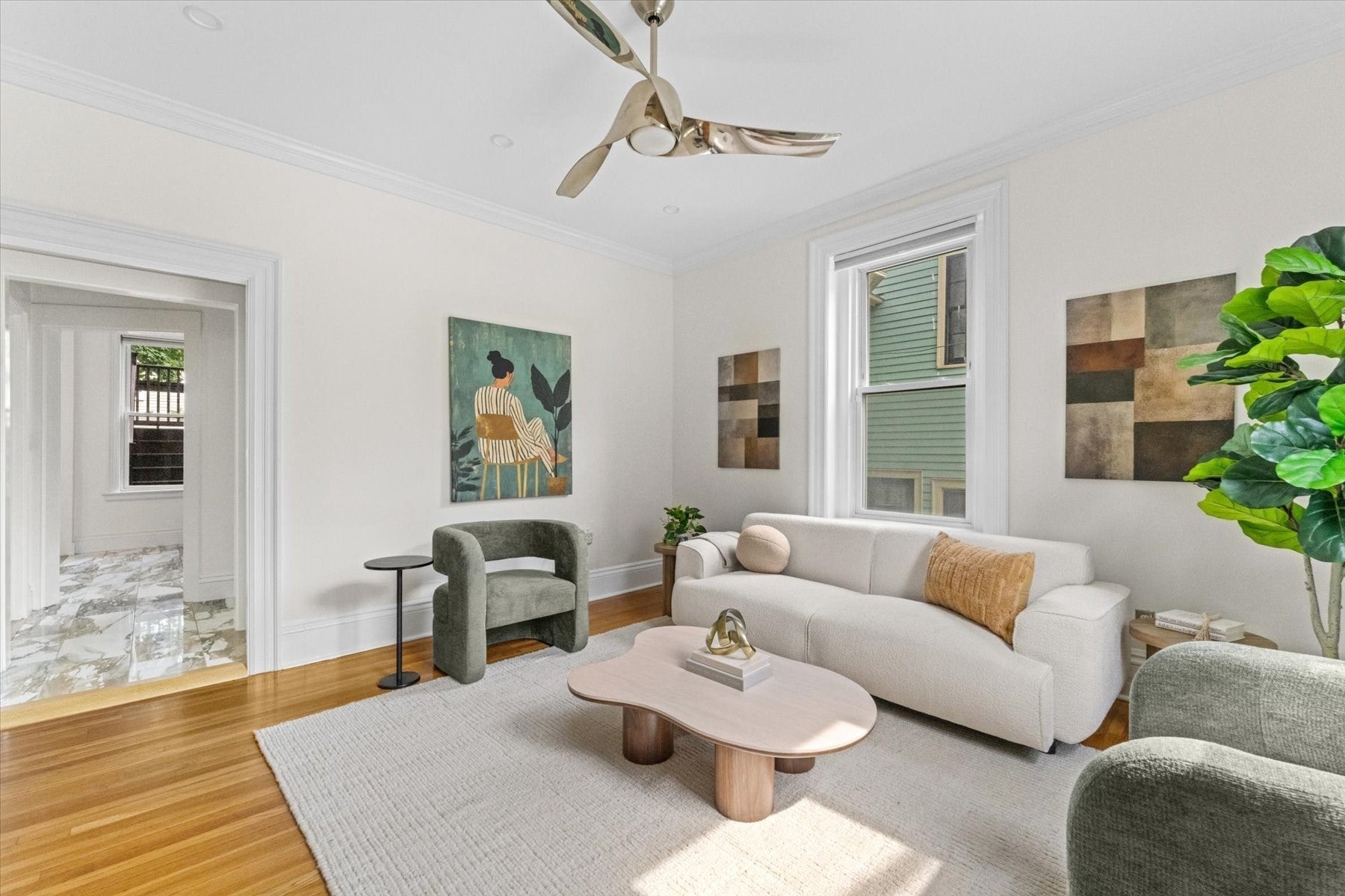 96 Seaverns Avenue #1, Boston, MA, 96 Seaverns Avenue #1, Boston, MA Photo #4