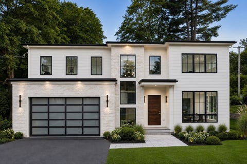 Photo of 22 Arden Road, Newton, MA 02460 (MLS # 73562063)