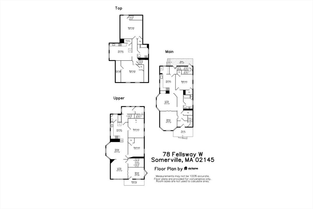 78 Fellsway West, Somerville, MA, 78 Fellsway West, Somerville, MA Photo #38
