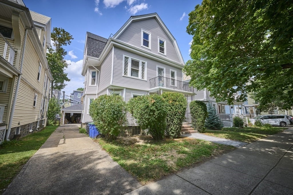 78 Fellsway West, Somerville, MA, 78 Fellsway West, Somerville, MA Photo #35