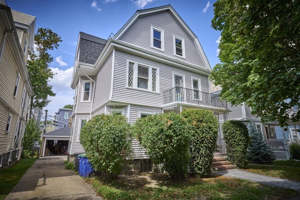 78 Fellsway West, Somerville, MA, 78 Fellsway West, Somerville, MA Photo #36