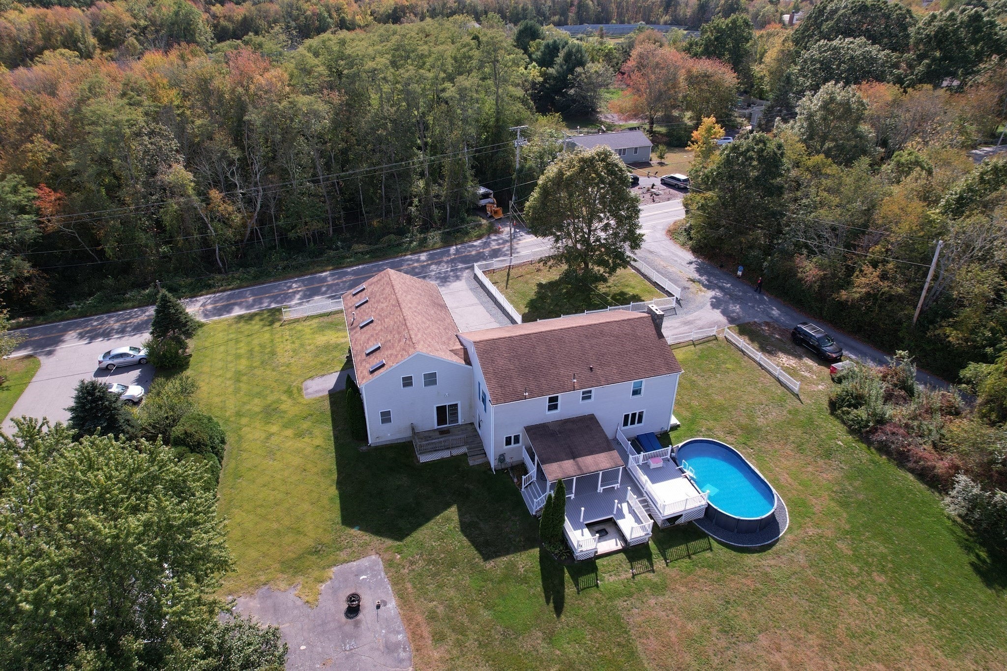 763 Wood St, Swansea, MA Photo #4
