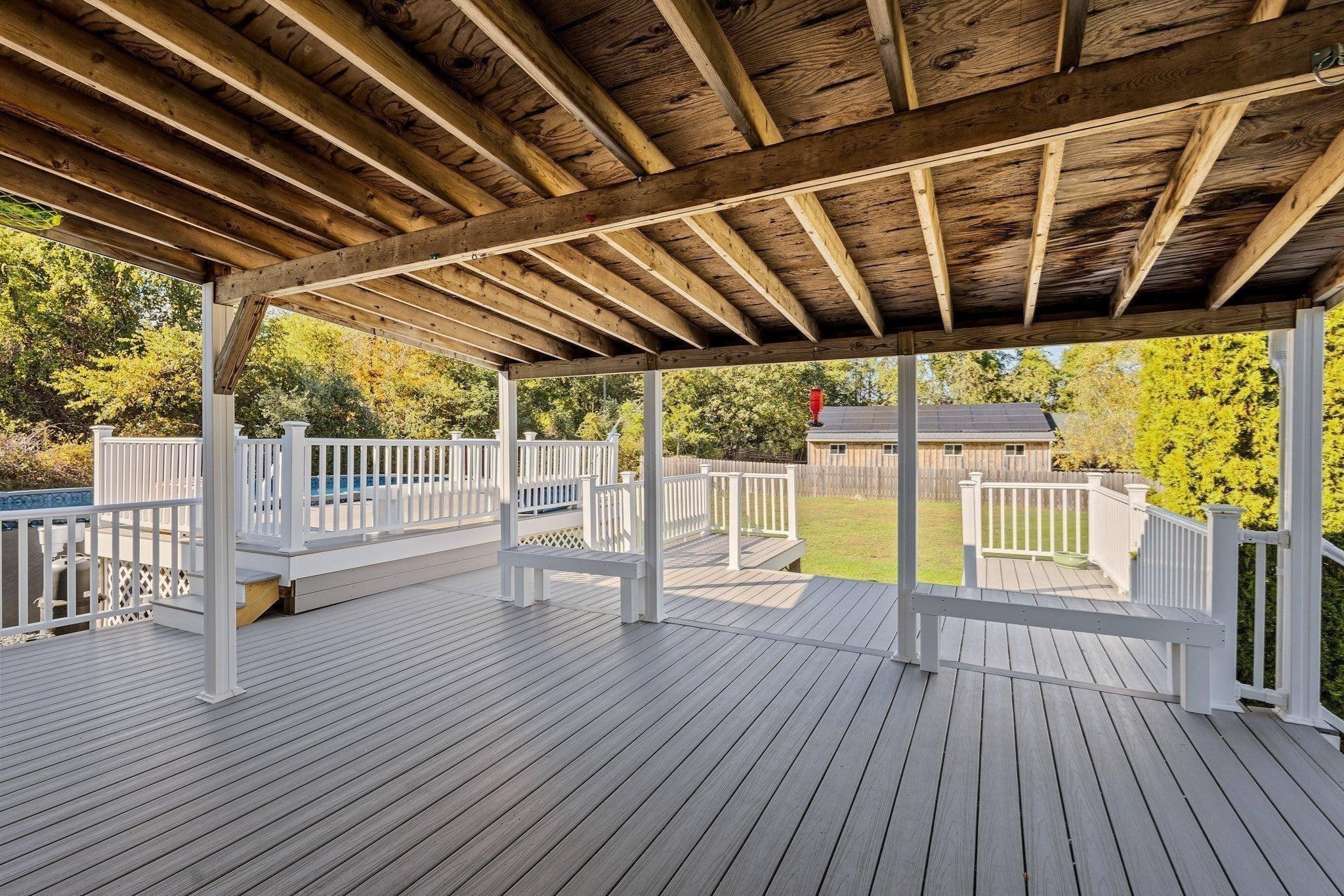 763 Wood St, Swansea, MA Photo #26