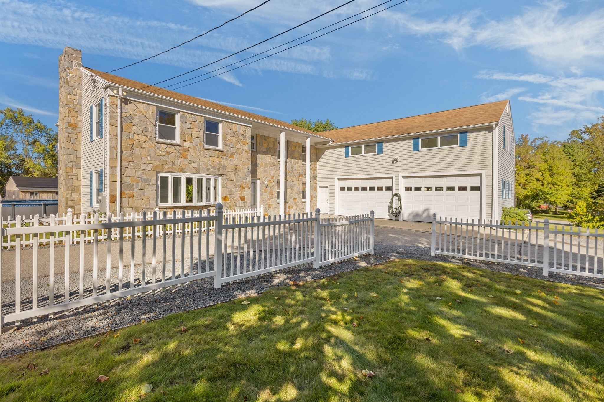 763 Wood St, Swansea, MA Photo #2