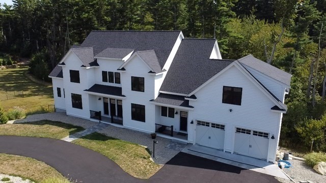 114 Country Club Way