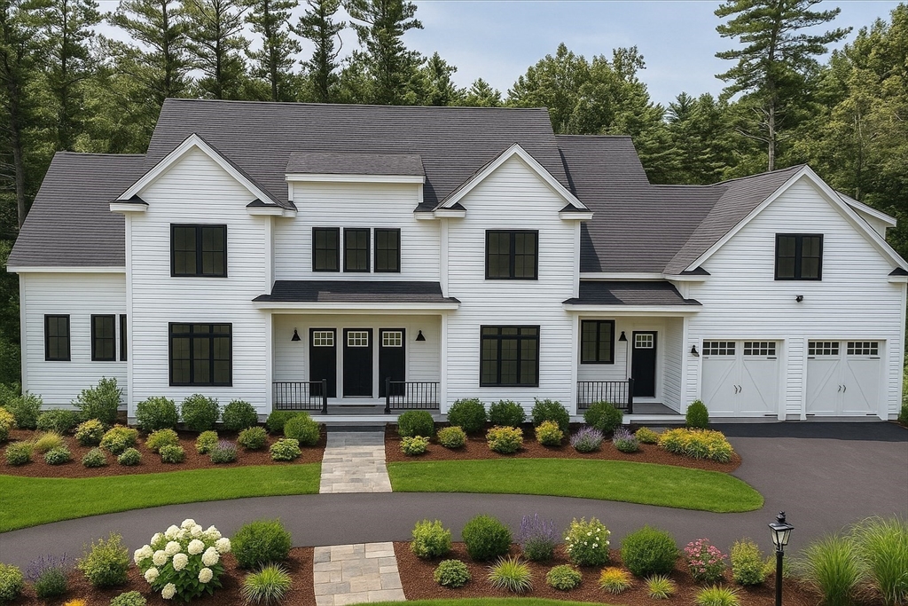 114 Country Club Way