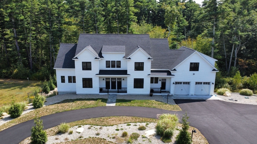 114 Country Club Way