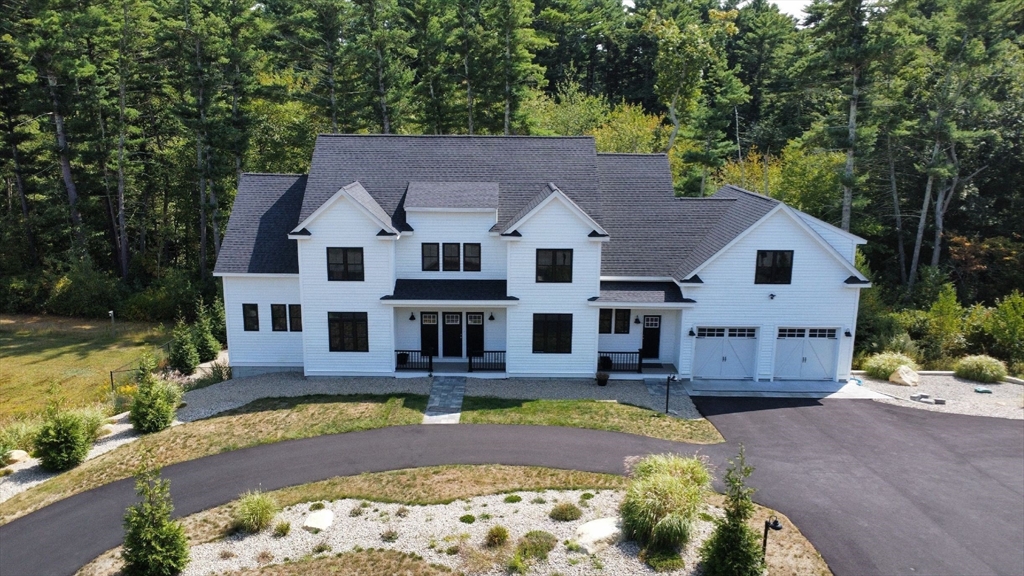 114 Country Club Way