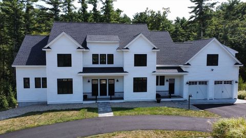 114 Country Club Way Kingston MA 02364