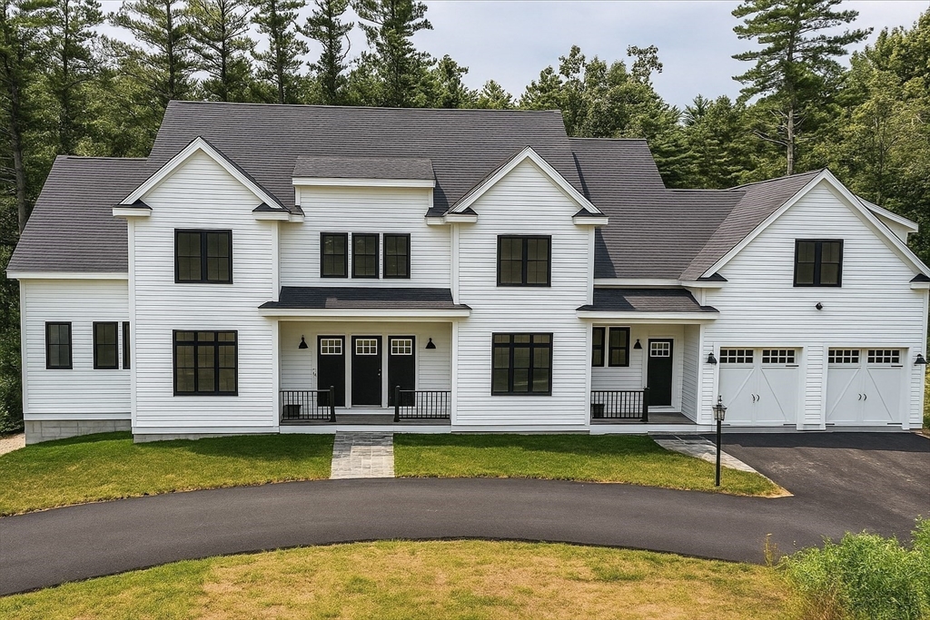 114 Country Club Way