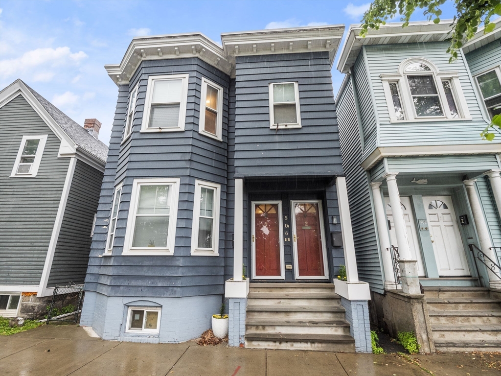 506 Bennington St