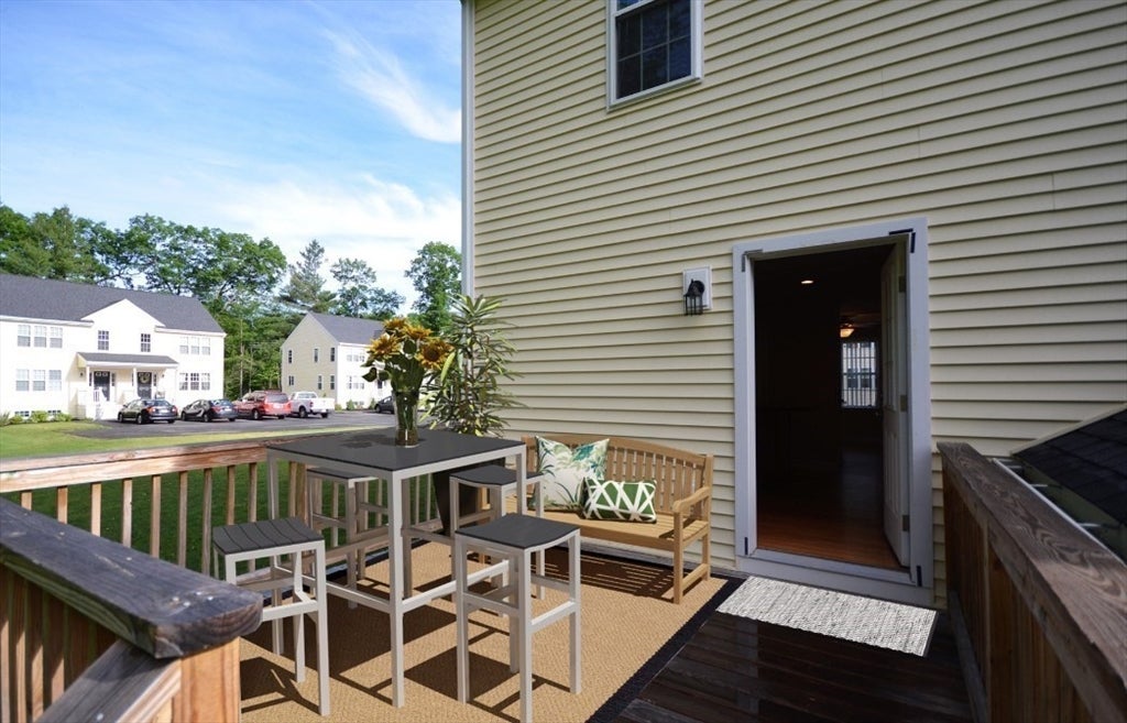 855 Temple St #D1, Whitman, MA Photo #3
