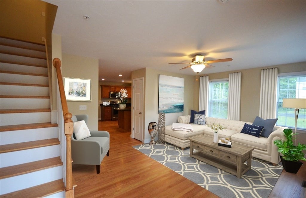 855 Temple St #D1, Whitman, MA Photo #1
