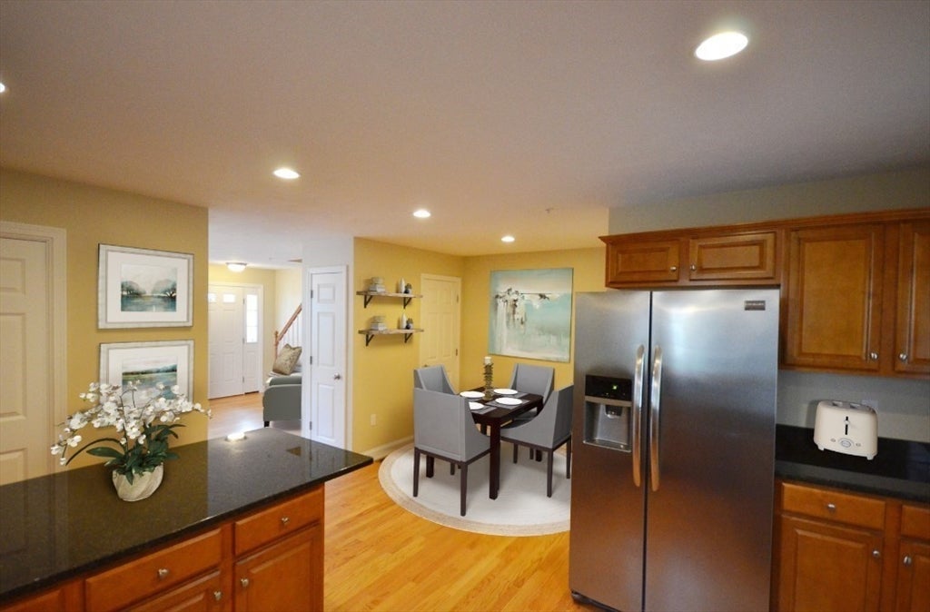 855 Temple St #D1, Whitman, MA Photo #2