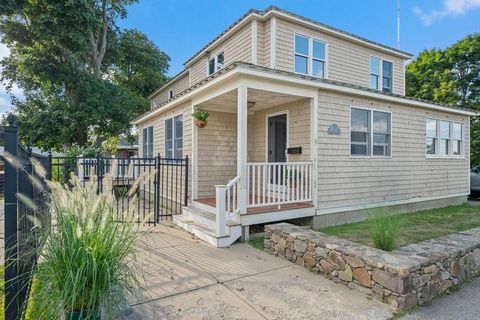 1 Sixth Street Hull MA 02045