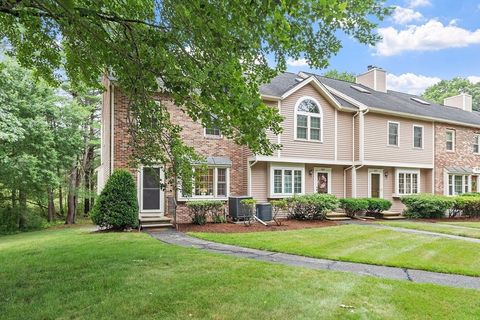 12 Brookfield Dr A Groton MA 01450