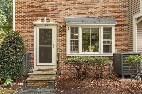 12 Brookfield Dr A Groton MA 01450