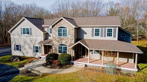 837 Mount Elam Rd Fitchburg MA 01420