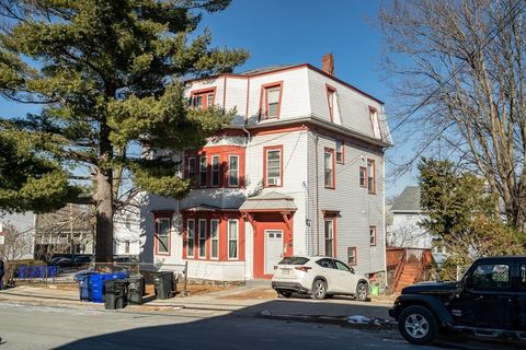 39 Union St Boston MA 02135