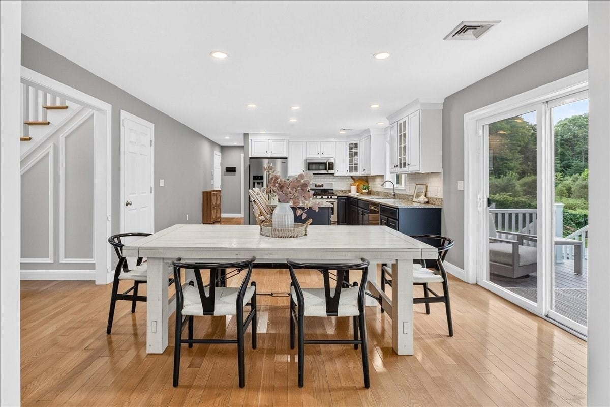 45 Saw Mill Ln, Rockland, MA, 45 Saw Mill Ln, Rockland, MA Photo #8