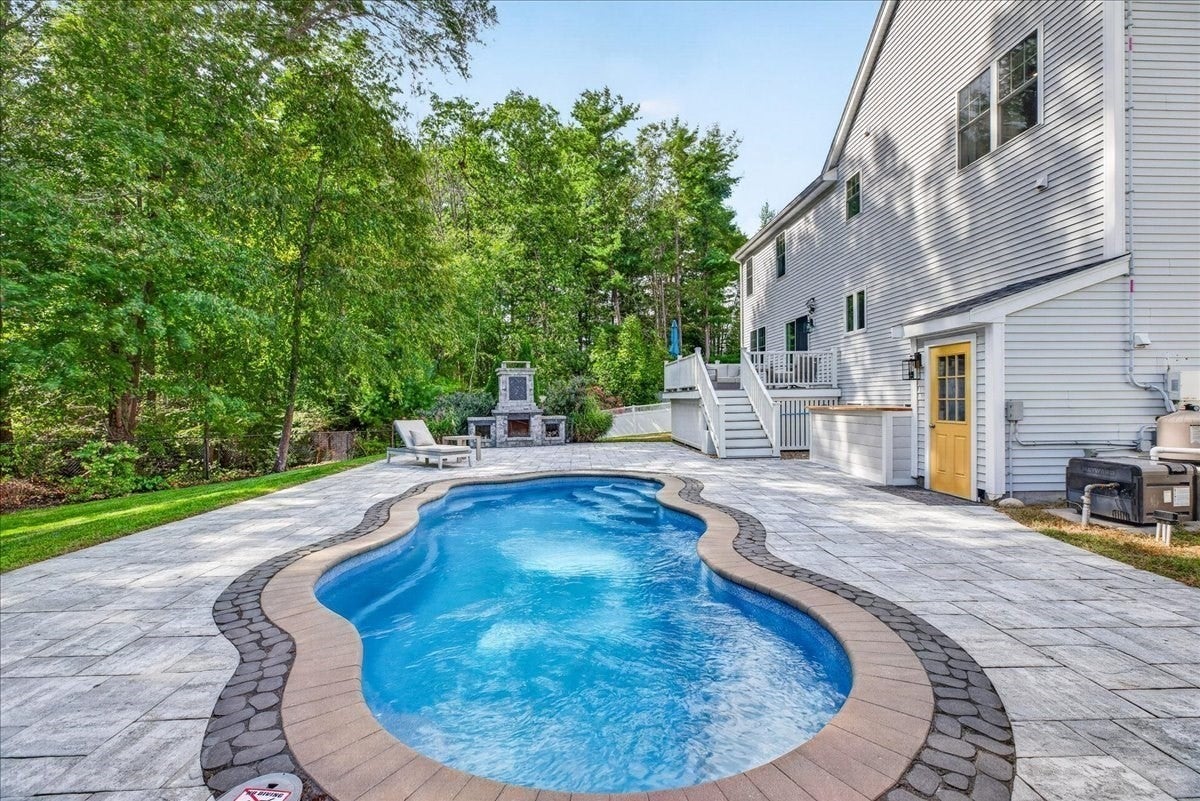 45 Saw Mill Ln, Rockland, MA, 45 Saw Mill Ln, Rockland, MA Photo #37