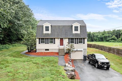 38 Haskell St Westborough MA 01581