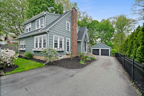 Photo of 47 Judson St, Braintree, MA 02184 (MLS # 73536954)