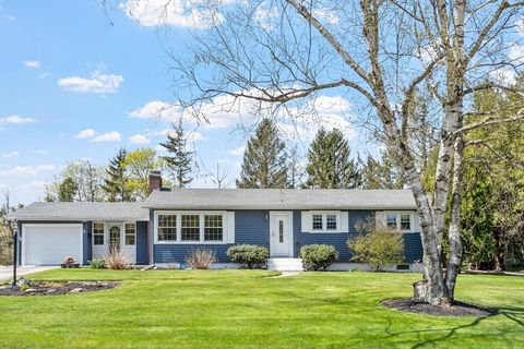 Photo of 8 Burtenmare Circle, Paxton, MA 01612 (MLS # 73510649)