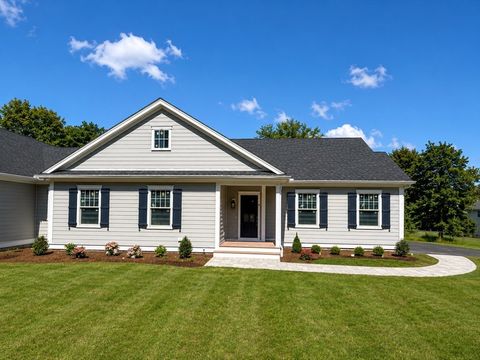 Photo of 1549 Washington St #2, Walpole, MA 02081 (MLS # 73527489)