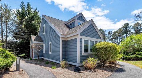 Photo of 61 Trevor Ln #61, Brewster, MA 02631 (MLS # 73514349)