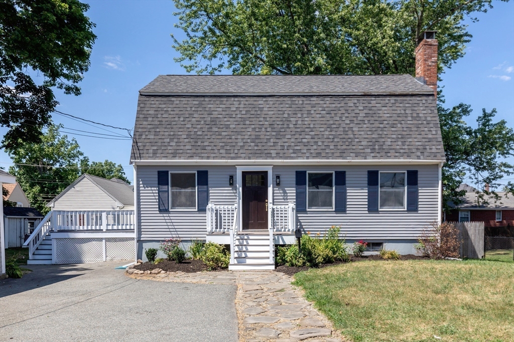 30 Bv French St, Braintree, MA, 30 Bv French St, Braintree, MA Photo #32