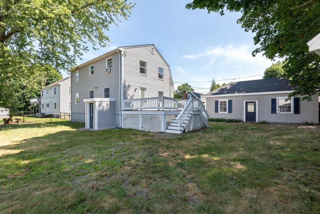30 Bv French St, Braintree, MA, 30 Bv French St, Braintree, MA Photo #3