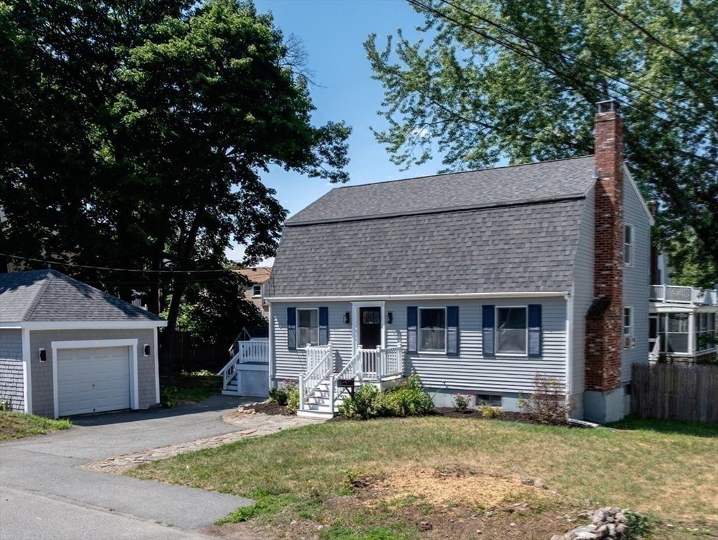 30 Bv French St, Braintree, MA, 30 Bv French St, Braintree, MA Photo #33