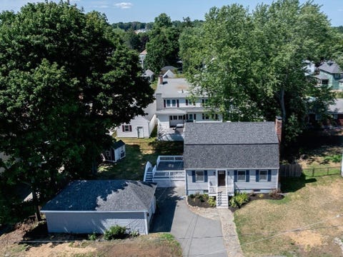 Photo of 30 Bv French St, Braintree, MA 02184 (MLS # 73553417)