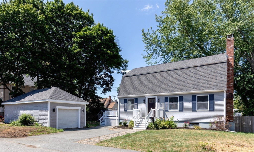 30 Bv French St, Braintree, MA, 30 Bv French St, Braintree, MA Photo #2