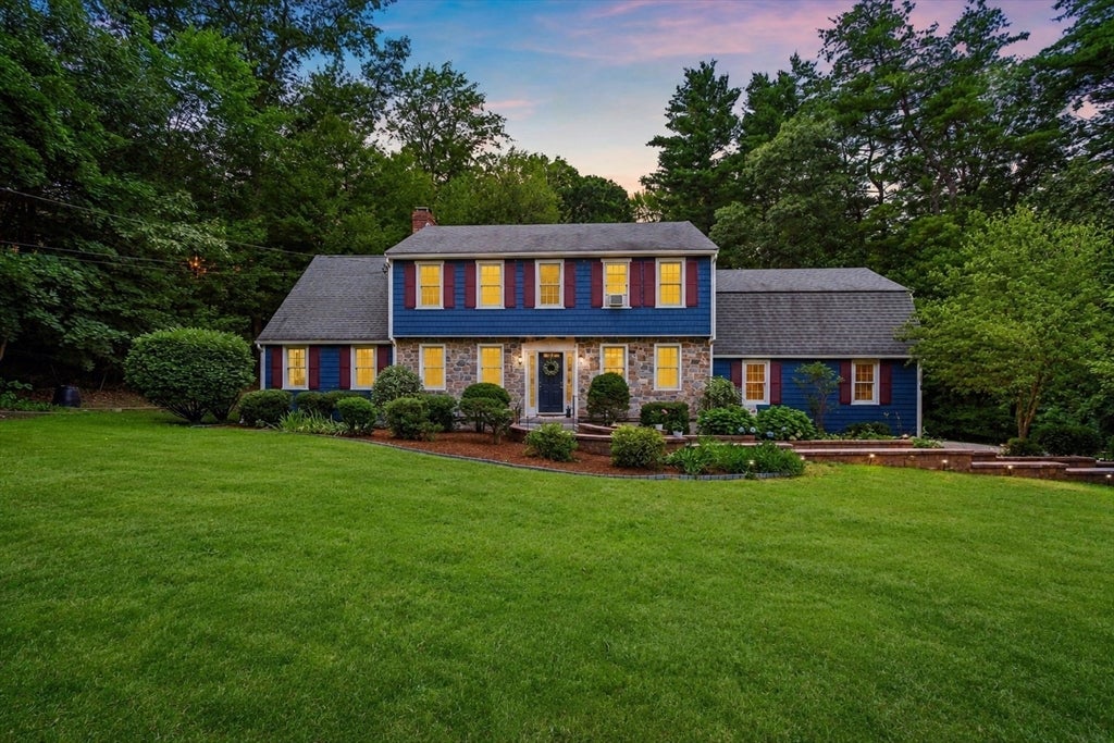 7 Providence Road