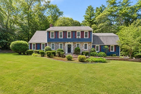 Photo of 7 Providence Road, Westford, MA 01886 (MLS # 73560529)