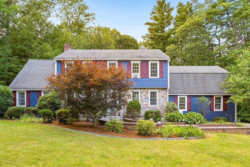 7 Providence Road