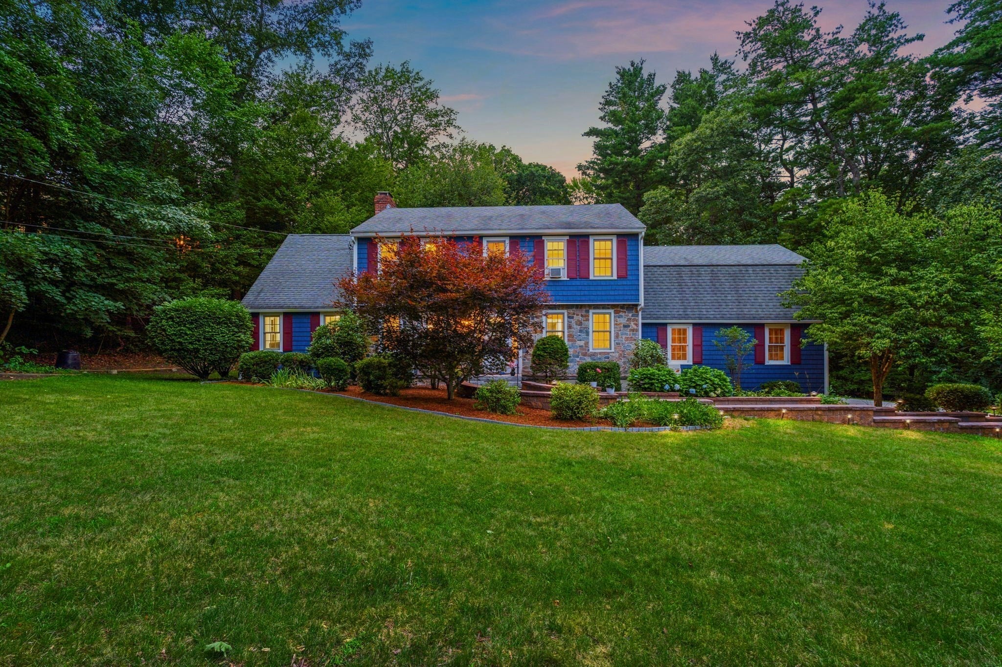 7 Providence Road