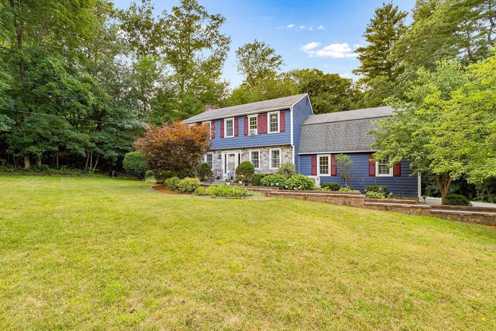 7 Providence Road