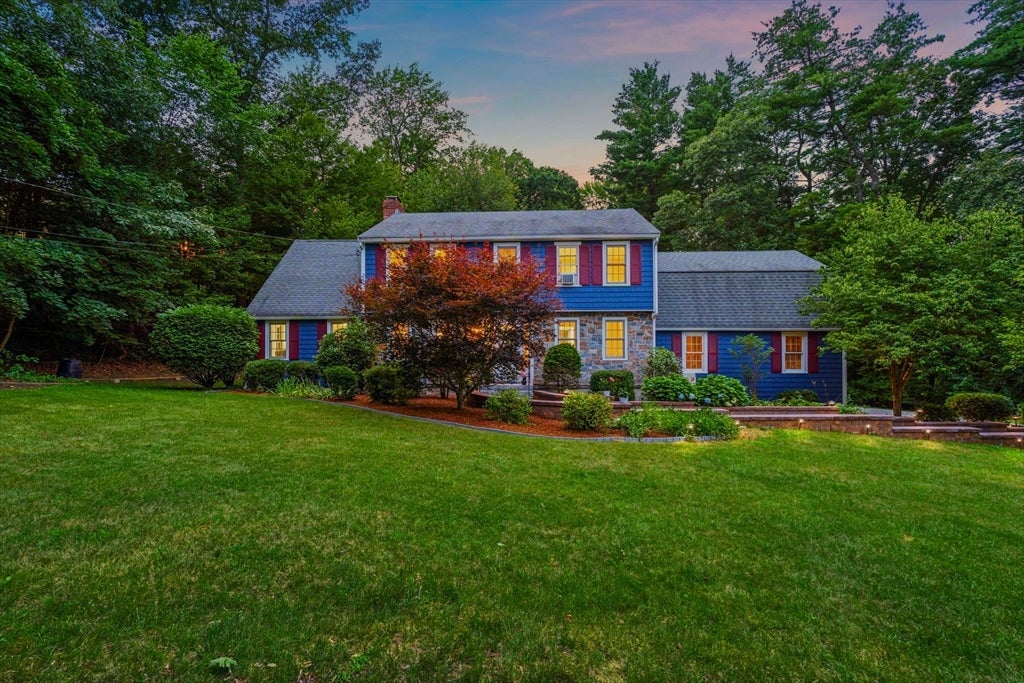 7 Providence Road