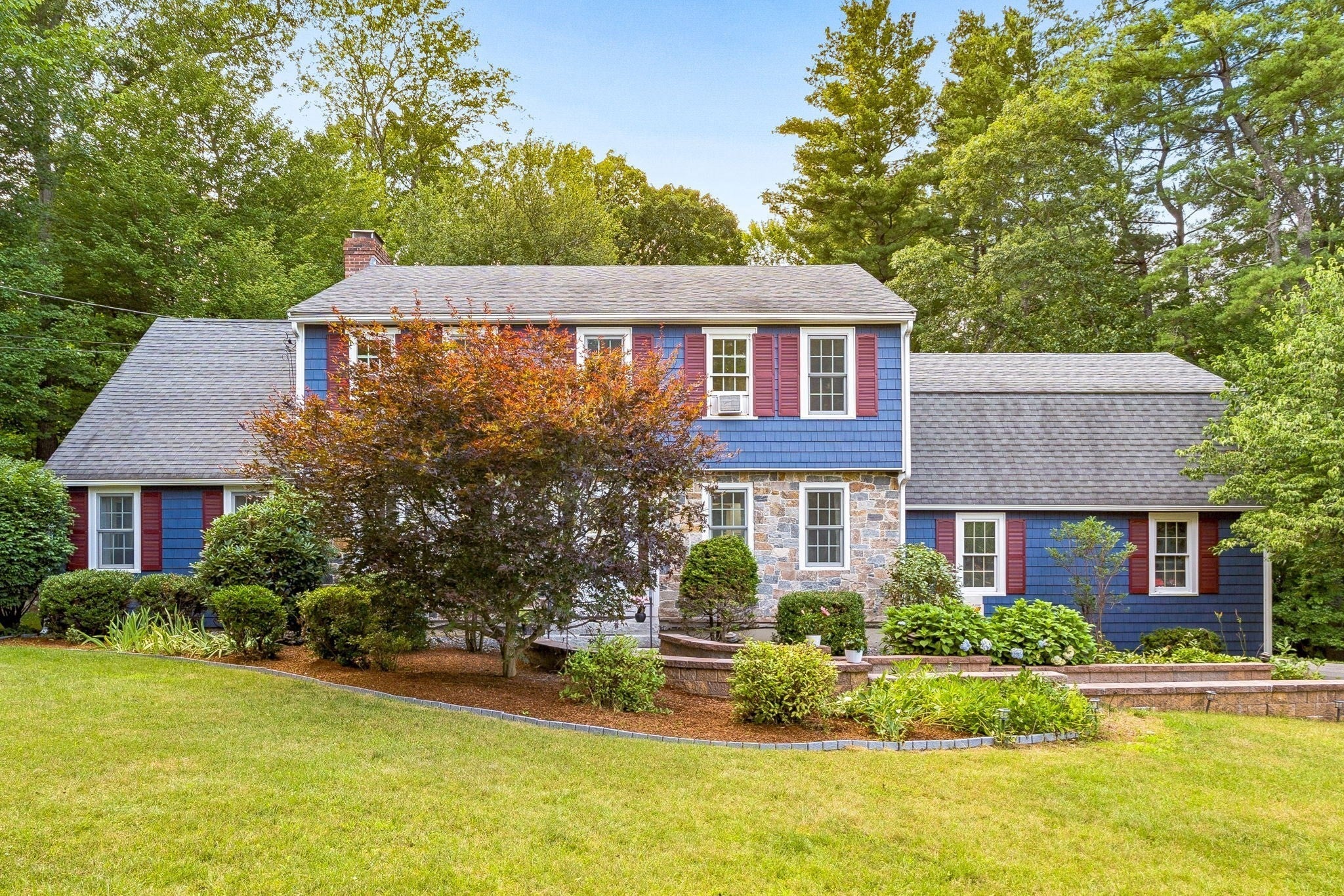 7 Providence Road