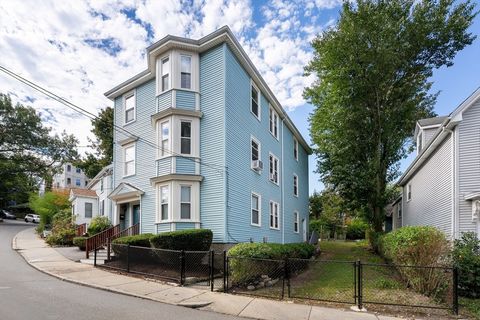 96 Jamaica St Boston MA 02130