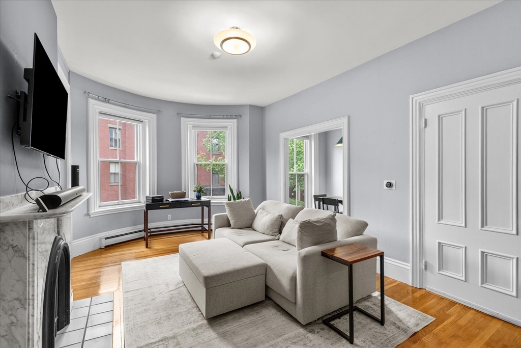 93 Pembroke St #2, Boston, MA, 93 Pembroke St #2, Boston, MA Photo #7