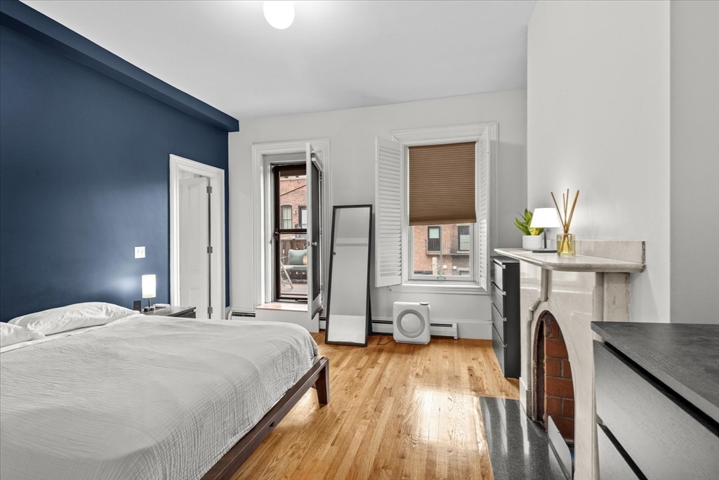 93 Pembroke St #2, Boston, MA, 93 Pembroke St #2, Boston, MA Photo #8