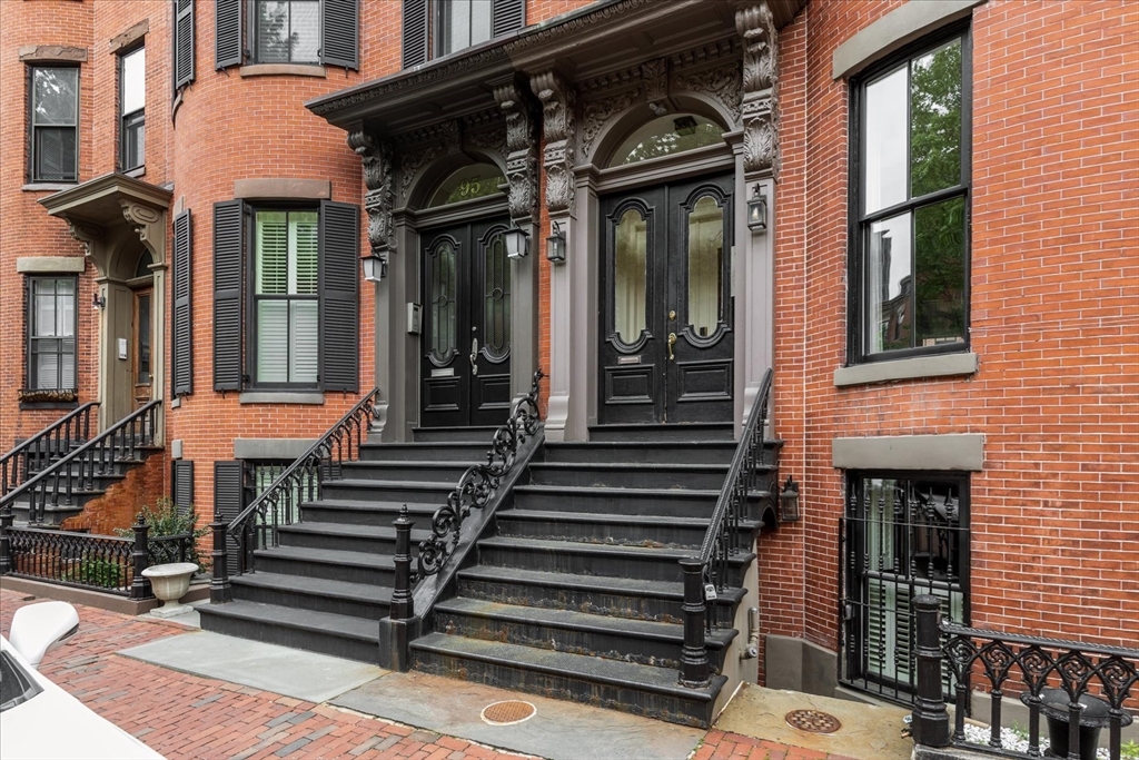 93 Pembroke St #2, Boston, MA, 93 Pembroke St #2, Boston, MA Photo #13