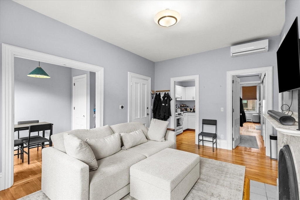 93 Pembroke St #2, Boston, MA, 93 Pembroke St #2, Boston, MA Photo #5