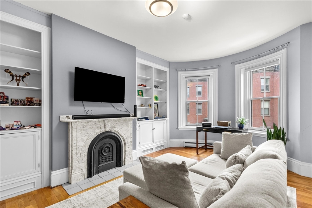93 Pembroke St #2, Boston, MA, 93 Pembroke St #2, Boston, MA Photo #1